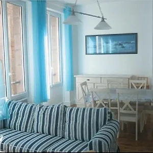 Marguerite Appartement